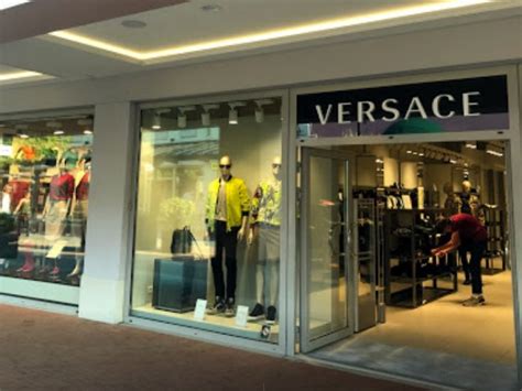 versace outlet madrid|versace outlet website.